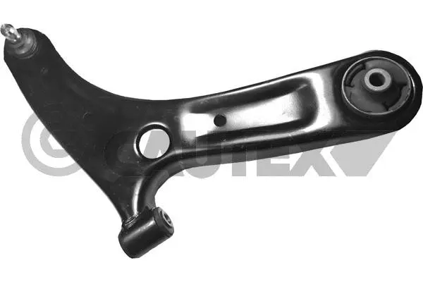 Control/Trailing Arm, wheel suspension (750521)