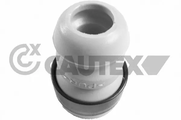 Rubber Buffer, suspension (750111)