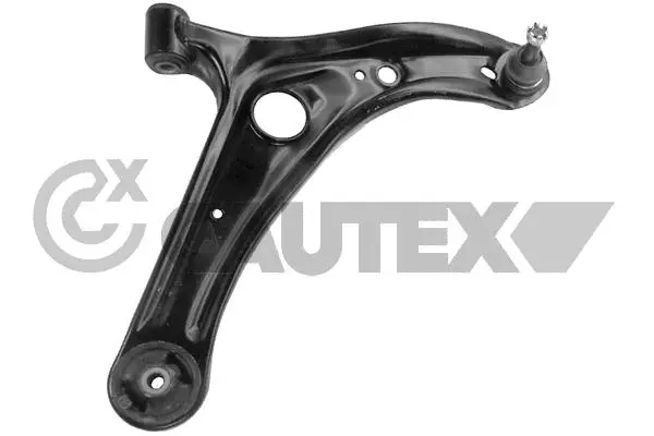 Control/Trailing Arm, wheel suspension (771598)