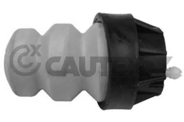 Rubber Buffer, suspension (757025)
