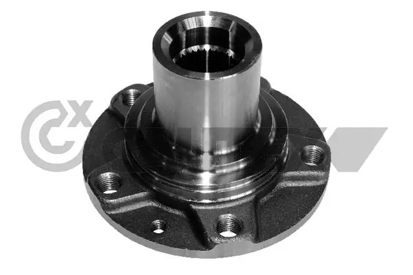 Wheel Hub (031598)