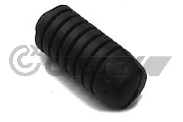 Buffer, bonnet (010209)