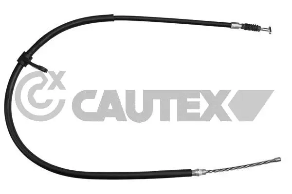 Cable Pull, parking brake (019053)