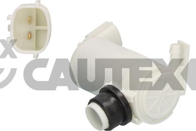 Washer Fluid Pump, window cleaning (774774)