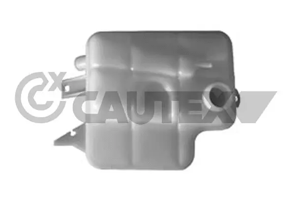 Expansion Tank, coolant (954016)