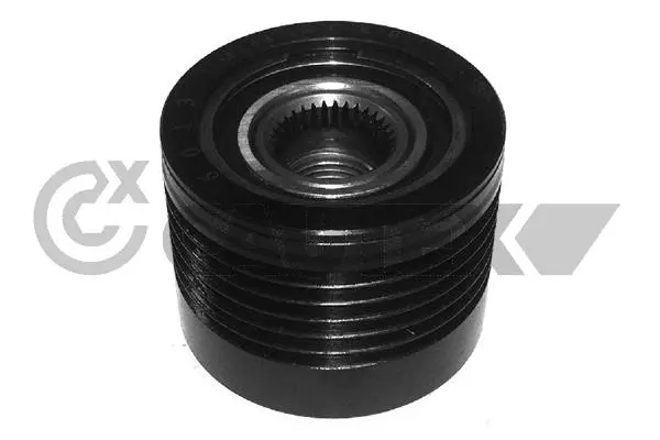 Alternator Freewheel Clutch (754691)
