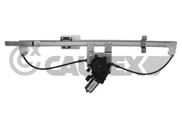 Window Regulator (017307)