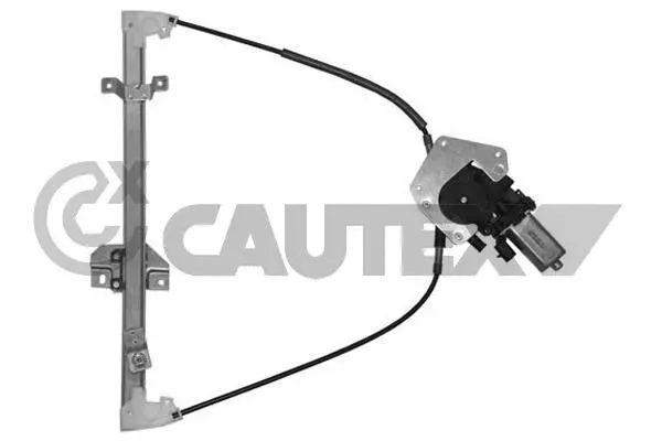 Window Regulator (087006)