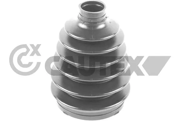 Bellow, drive shaft (754726)