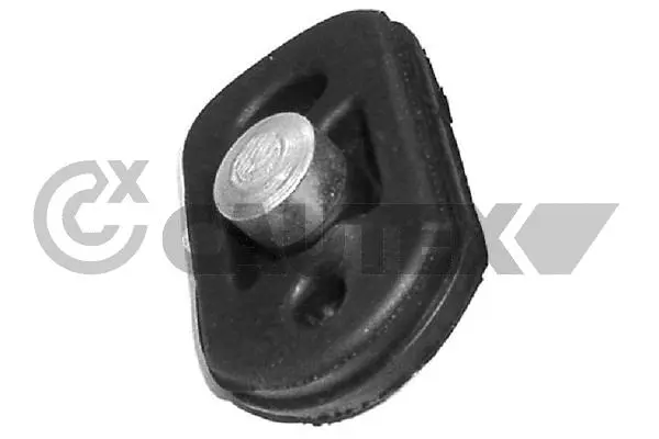 Rubber Buffer, muffler (030915)
