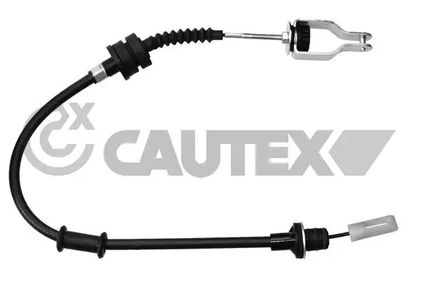 Cable Pull, clutch control (761827)