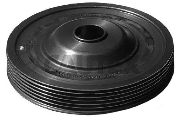 Belt Pulley, crankshaft (021261)