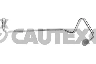 Charge Air Hose (774490)