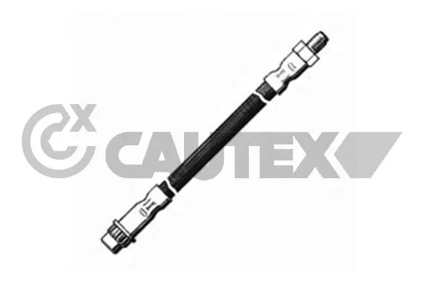 Brake Hose (020017)