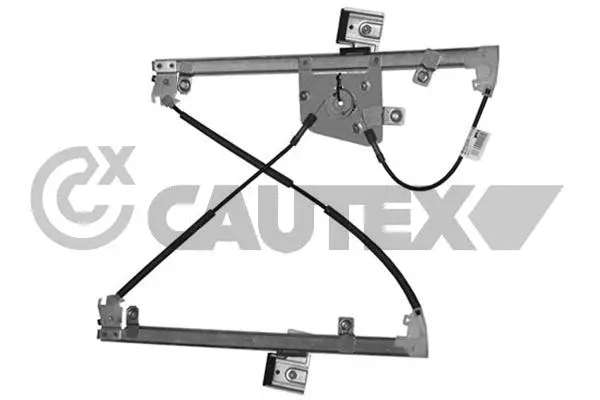 Window Regulator (187062)