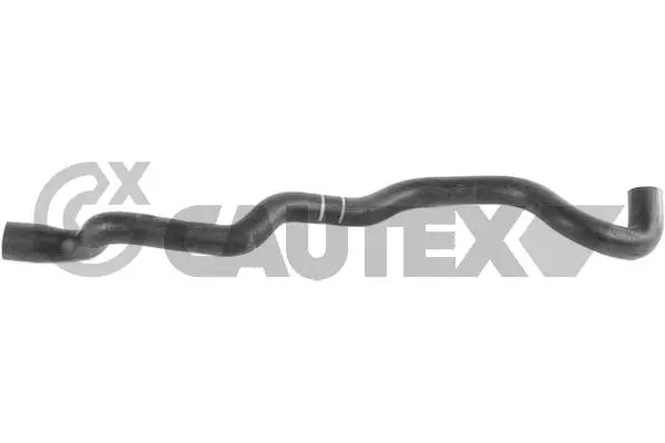 Radiator Hose (752670)
