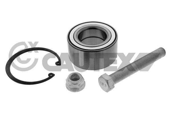 Wheel Bearing Kit (774200)