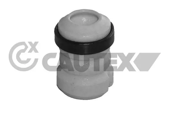 Rubber Buffer, suspension (031153)