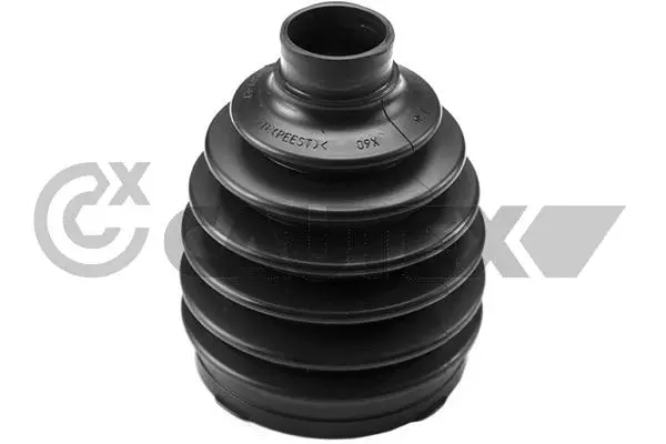 Bellow Kit, drive shaft (752222)