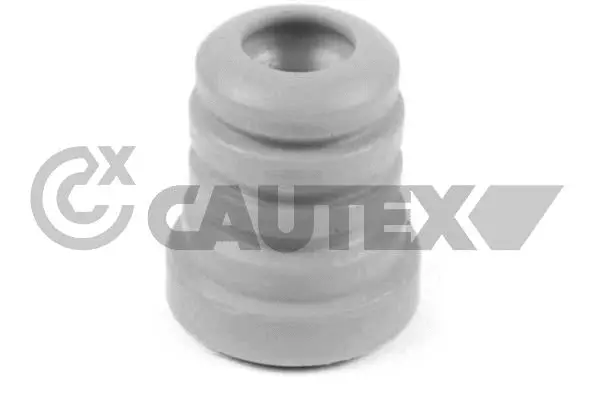 Rubber Buffer, suspension (750600)