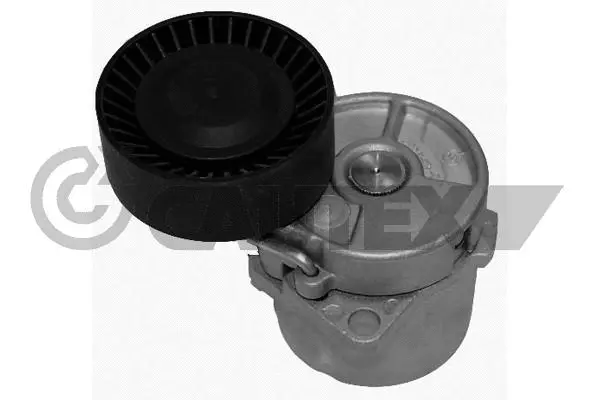 Belt Tensioner, V-ribbed belt (201008)