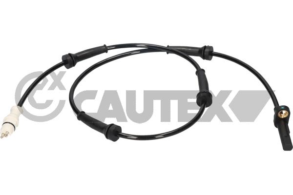 Sensor, wheel speed (755246)