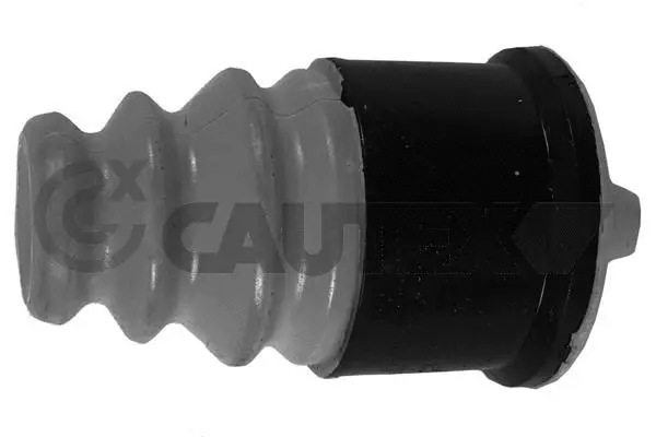 Rubber Buffer, suspension (756953)
