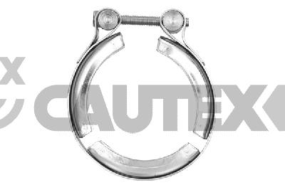 Pipe Connector, exhaust system (775742)