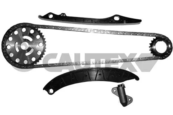 Timing Chain Kit (752118)
