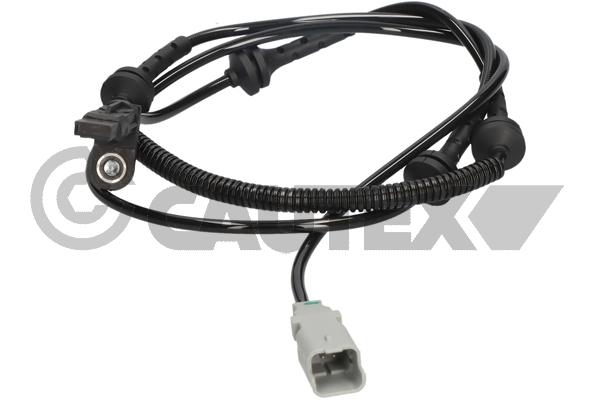 Sensor, wheel speed (755229)