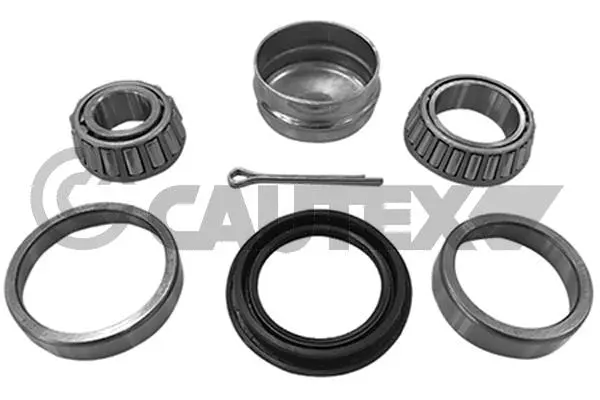 Wheel Bearing Kit (462587)
