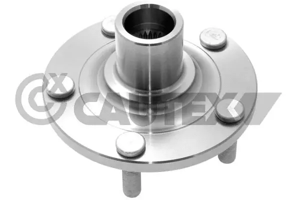 Wheel Hub (760259)