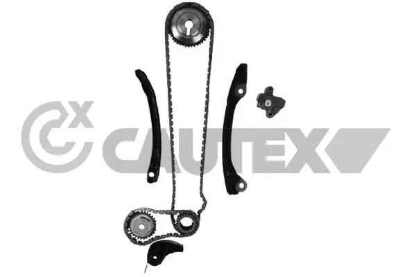 Timing Chain Kit (752095)