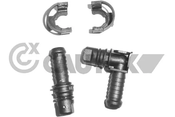 Coolant Pipe (955442)