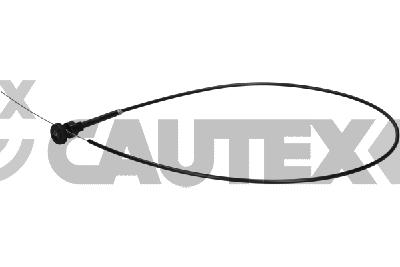 Cable, starter (765852)