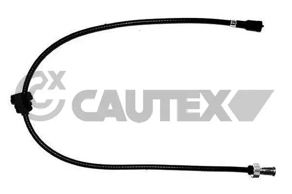 Speedometer Cable (483117)