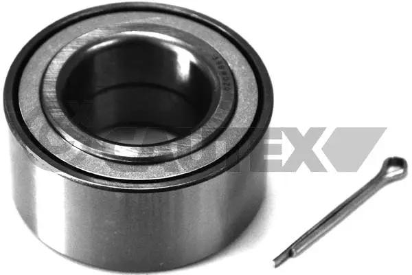 Wheel Bearing Kit (754764)