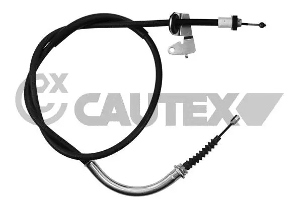 Cable Pull, parking brake (766065)