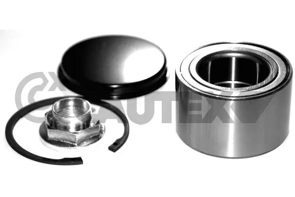 Wheel Bearing Kit (021437)