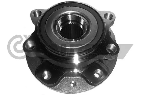 Wheel Hub (750575)