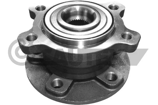 Wheel Bearing Kit (750679)