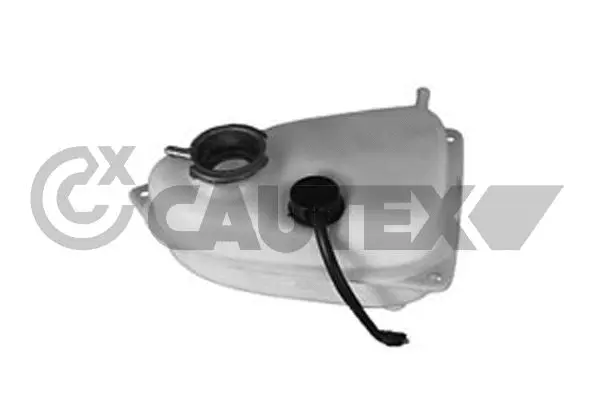 Expansion Tank, coolant (954015)