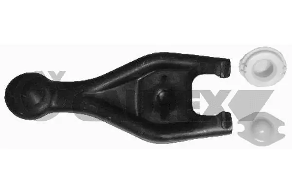 Release Fork, clutch (031117)