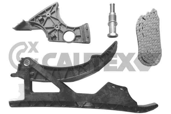 Timing Chain Kit (772379)