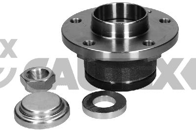 Wheel Bearing Kit (774796)