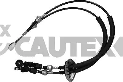 Cable Pull, manual transmission (772581)