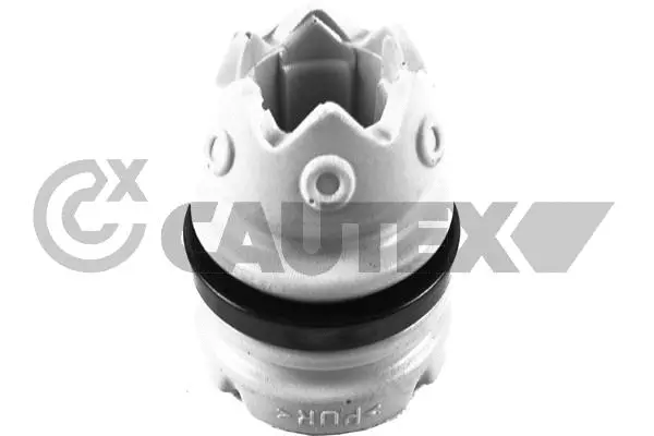 Rubber Buffer, suspension (757024)