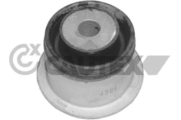 Bushing, axle beam (480525)