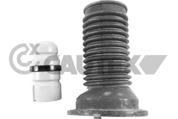 Dust Cover Kit, shock absorber (767545)