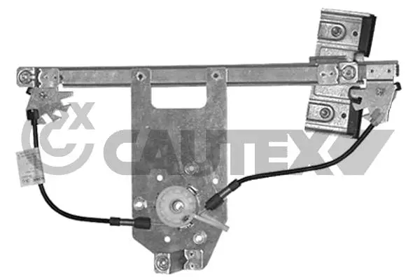 Window Regulator (467205)
